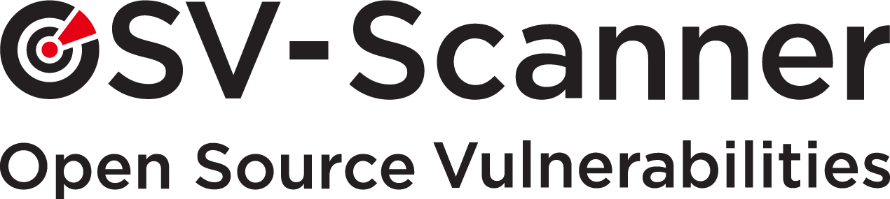 Open Source Vulnerability Database Logo